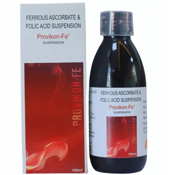 Provikon-Fe